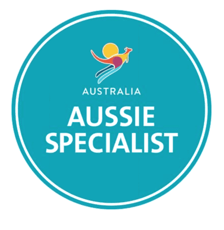 Australia Logo